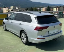 Zunanja slika - Volkswagen Golf - Variant 2.0 TDI BMT Life 2X PDC.NAVI.GR. VOLANA.LED - 6 - Predogledna slika