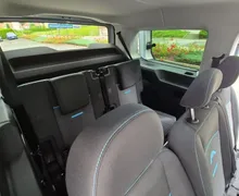 Zunanja slika - Ford Tourneo Connect - ACTIVE 2.0 TDCi EcoBlue 122PS A7 L2 FWD-NA ZALOGI - 18 - Predogledna slika