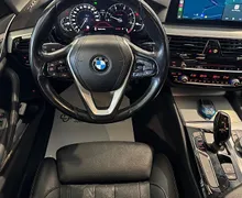 Zunanja slika - BMW Serija 5 - Touring: 530d xDrive  AT - 14 - Predogledna slika