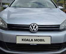 Zunanja slika - Volkswagen Golf - COMFORTLINE 1.6 TDI KLIMA-PDC-2.LASTNIK-SLOVENSKI - 2 - Predogledna slika