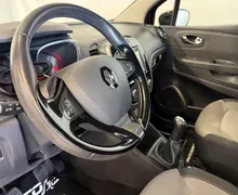 Notranja slika - Renault Captur - 90 TCE-69.000KM-LED-NAVI-TEMPOMAT-PDC... - 10 - Predogledna slika