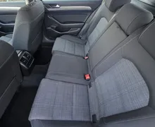 Zunanja slika - Volkswagen Passat - Variant 1.6 TDI BMT SCR DSG LED-NAVI-PDC-ALU PLATIŠČA - 14 - Predogledna slika