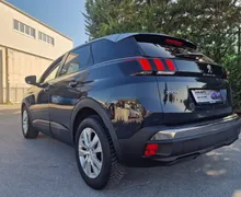 Notranja slika - Peugeot 3008 - 1.6 BlueHDI NA KREDIT BREZ POLOGA - 7 - Predogledna slika