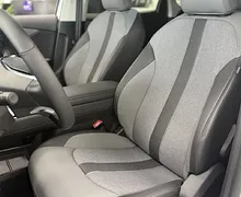 Zunanja slika - MG MGS5 EV - S5 Luxury 64kWh - 7 - Predogledna slika