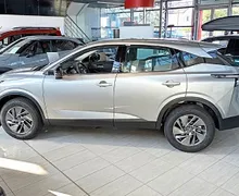 Zunanja slika - Nissan Qashqai - 1.3 DIG-T MHEV N-SMART - 2 - Predogledna slika