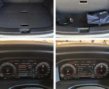 Zunanja slika - Nissan Qashqai - 4WD 1.3 DIG-T MHEV Tekna X-Tronic 1. LASTNIK SLO. - 12 - Predogledna slika