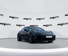 Zunanja slika - Porsche Panamera - Porsche  4 nove generacije. mod. let. 2024 - 3 - Predogledna slika