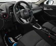Zunanja slika - Mazda CX-3 - G120 Challenge-SLO-TEMP-LED-NAVI - 9 - Predogledna slika