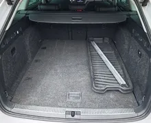 Zunanja slika - Škoda Superb - 2.0 TDI Scout Combi - LED LUČI - AKTIVNI TEMPOMAT - 17 - Predogledna slika