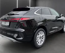 Zunanja slika - Audi Q3 - Sportback TFSI quattro S tronic - 3 - Predogledna slika