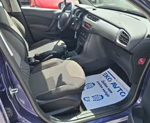 Zunanja slika - Citroën C3 - SAMO 98000KM-LED-KLIMA-KREDIT BREZ POLOGA ... - 8 - Predogledna slika