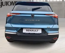 Zunanja slika - Renault Symbioz - TCe 140 techno + paket ZIMA - 6 - Predogledna slika