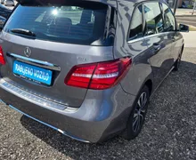 Zunanja slika - Mercedes-Benz B-Razred - B 180 d BlueEFFICIENCY LED - SLOVENSKO POREKLO - 3 - Predogledna slika