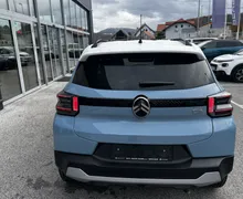 Zunanja slika - Citroën C3 - Max PureTech 100 S S BVM6 - 7 - Predogledna slika