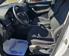 Zunanja slika - Škoda Karoq - Style 1.6 TDI DSG|FULED|ALU|ASSIS.|NAVI|2xPDC| - 8 - Predogledna slika