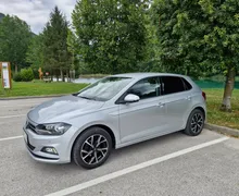 Zunanja slika - Volkswagen Polo - 1,0 Life - 2 - Predogledna slika