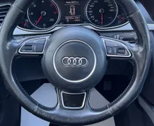 Zunanja slika - Audi A4 - 2.0 TDI+PDC+TEP+ALU - 11 - Predogledna slika