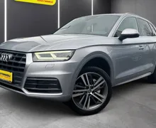 Zunanja slika - Audi Q5 - 2.0 TDI QUATTRO S LINE MATRIX NAVI PDC KAM VIRTU.. - 1 - Predogledna slika
