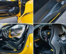 Zunanja slika - Ferrari 488 GTB - 488 PISTA - VSE NA SPISKU - DOBRODOŠLI - 17 - Predogledna slika