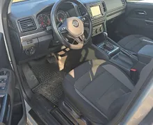 Zunanja slika - VW Amarok - 3.0 TDI KAMERA NAVI -LED DDV-REDUKTOR - 8 - Predogledna slika