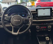 Zunanja slika - KIA Stonic - 1.0 T-GDi LX Urban+ ISG - 10 - Predogledna slika