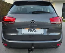 Zunanja slika - Citroën C4 - Picasso 1.2 PT-1 LASTNIK-SERVISNA KNJIGA-FACELIFT-ODLIČEN - 8 - Predogledna slika
