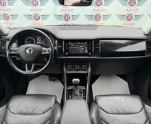 Zunanja slika - Škoda Kodiaq - 2.0TDI|140kW|4X4|DSG|AMBI|LED|1LASNIK|JAMSTVO... - 9 - Predogledna slika