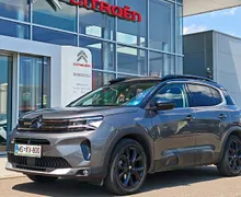 Zunanja slika - Citroën C5 Aircross - BlueHdi 130 S S Max Avt. - 1 - Predogledna slika