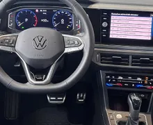 Zunanja slika - Volkswagen Taigo - R-Line 4JOY 1.5 TSI DSG - 7 - Predogledna slika