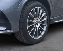 Zunanja slika - Mercedes-Benz GLE-Razred - GLE 300 d 4MATIC AMG Line Avt. - 6 - Predogledna slika