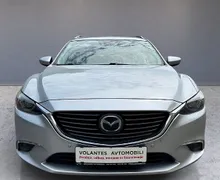 Zunanja slika - Mazda Mazda6 - CD175 AT Revolution Top črno usnje - 5 - Predogledna slika