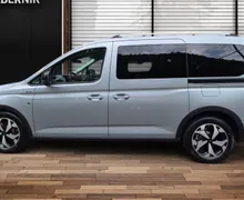 Zunanja slika - Ford Tourneo Connect - ACTIVE 2.0 TDCi EcoBlue 122PS A7 L2 FWD-NA ZALOGI - 6 - Predogledna slika