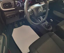 Zunanja slika - Citroën C3 - 1.2 PureTech 82 Feel-SLO-LED-ODLIČEN- - 7 - Predogledna slika