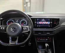 Zunanja slika - Volkswagen Polo - 2.0GTI DSG LED NAVI PDC ALKANTARA 2xKLIMA - 7 - Predogledna slika