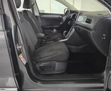 Notranja slika - Volkswagen T-Roc - 2.0 TDI Style DSG - IQ Light.virtual.kamera.asist - 19 - Predogledna slika
