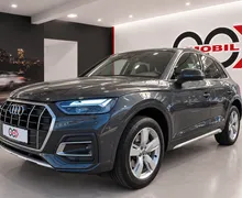 Zunanja slika - Audi Q5 - quattro 40 TDI Advanced S-line S tronic - 1 - Predogledna slika