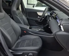 Zunanja slika - Mercedes-Benz CLA-Razred - CLA 200 - 12 - Predogledna slika