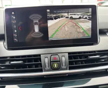 Zunanja slika - BMW 2 Series Gran Tourer - 218d 7 SEDEŽEV+HEAD UP+KAMERA+KEYLESS+ - 10 - Predogledna slika