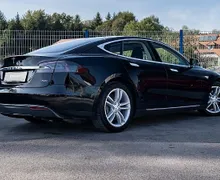 Zunanja slika - Tesla Model S - 70D - 5 - Predogledna slika