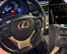 Zunanja slika - Lexus IS - 300h Base - 19 - Predogledna slika