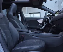 Zunanja slika - Mercedes-Benz CLA-Razred - 200 AMG Line - 12 - Predogledna slika