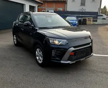 Zunanja slika - KG Mobility Tivoli - 1.5 GDI-T Fresh M T - 2 - Predogledna slika