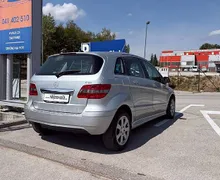 Zunanja slika - Mercedes-Benz B-Razred - B 180 CDI LEPO OHRANJEN - 6 - Predogledna slika