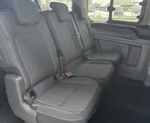 Zunanja slika - Ford E-Transit Custom - Transit Custom LIMITED 2.5 Duratec Hybrid 171 kW  232 KM - 11 - Predogledna slika