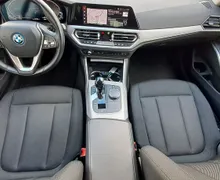 Zunanja slika - BMW Serija 3 - : 320E  A T - 8 - Predogledna slika