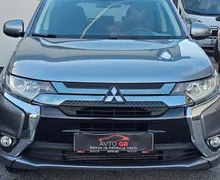 Zunanja slika - Mitsubishi Outlander - 4WD 2.2 DI-D Intense+Le 149.000km-7Sedežov-Odličen - 5 - Predogledna slika