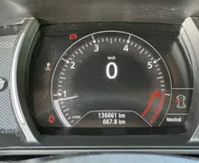 Zunanja slika - Renault Mégane - Megane TCe 130  GT-LINE 1. Lastnik - 7 - Predogledna slika