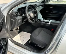 Zunanja slika - Mercedes-Benz C-Razred - C 200 d 9G-TRONIC Avantgarde LED-ACC-KAMERA... - 7 - Predogledna slika