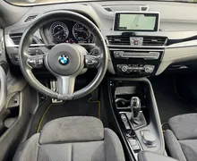 Notranja slika - BMW X2 - BMW - 7 - Predogledna slika