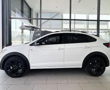 Zunanja slika - Volkswagen Taigo - R-Line 4JOY 1.5 TSI DSG - 3 - Predogledna slika